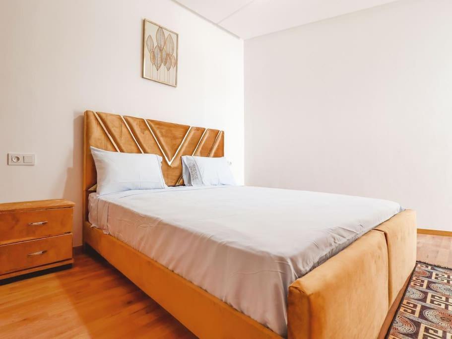 Magnifique Appartement Golf Tanger For Families Exterior foto